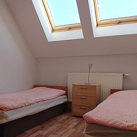 Hostel Warszawa Екстер'єр фото