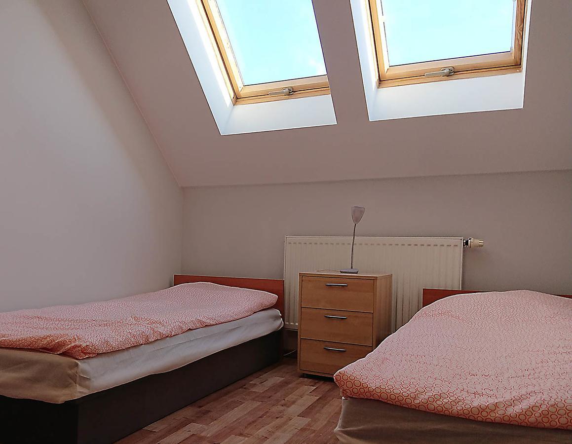 Hostel Warszawa Екстер'єр фото