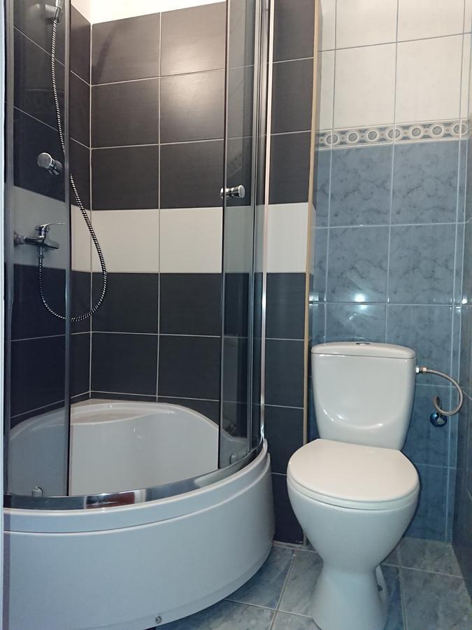 Hostel Warszawa Екстер'єр фото
