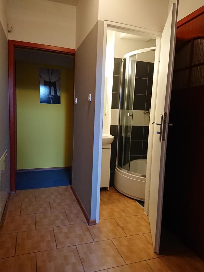 Hostel Warszawa Екстер'єр фото