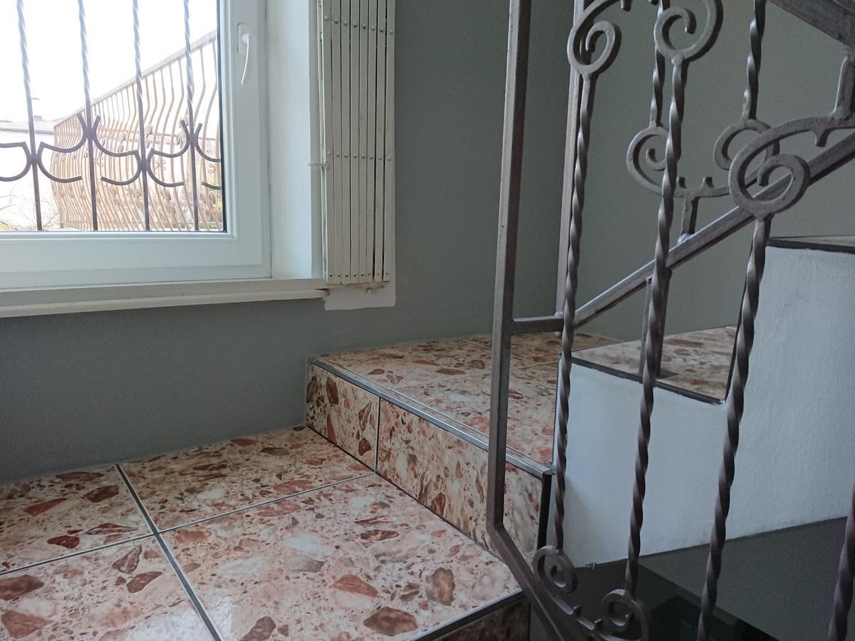 Hostel Warszawa Екстер'єр фото