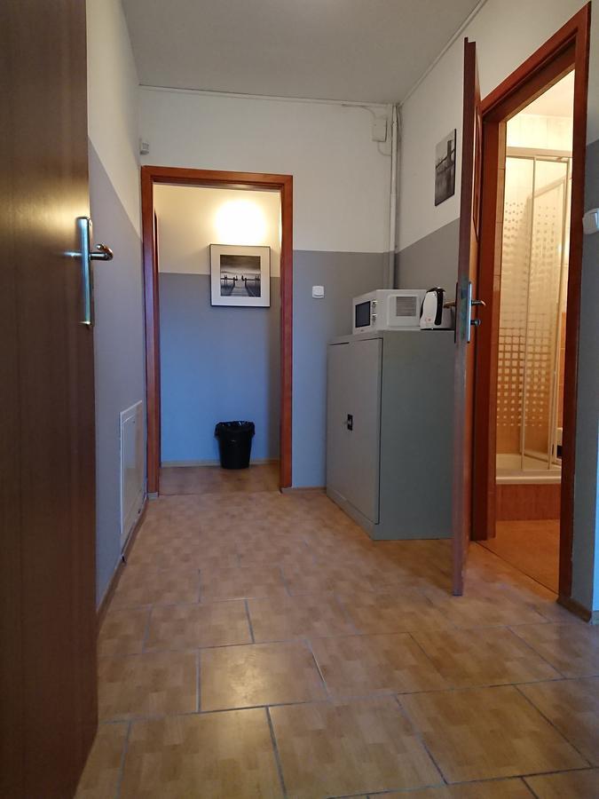 Hostel Warszawa Екстер'єр фото