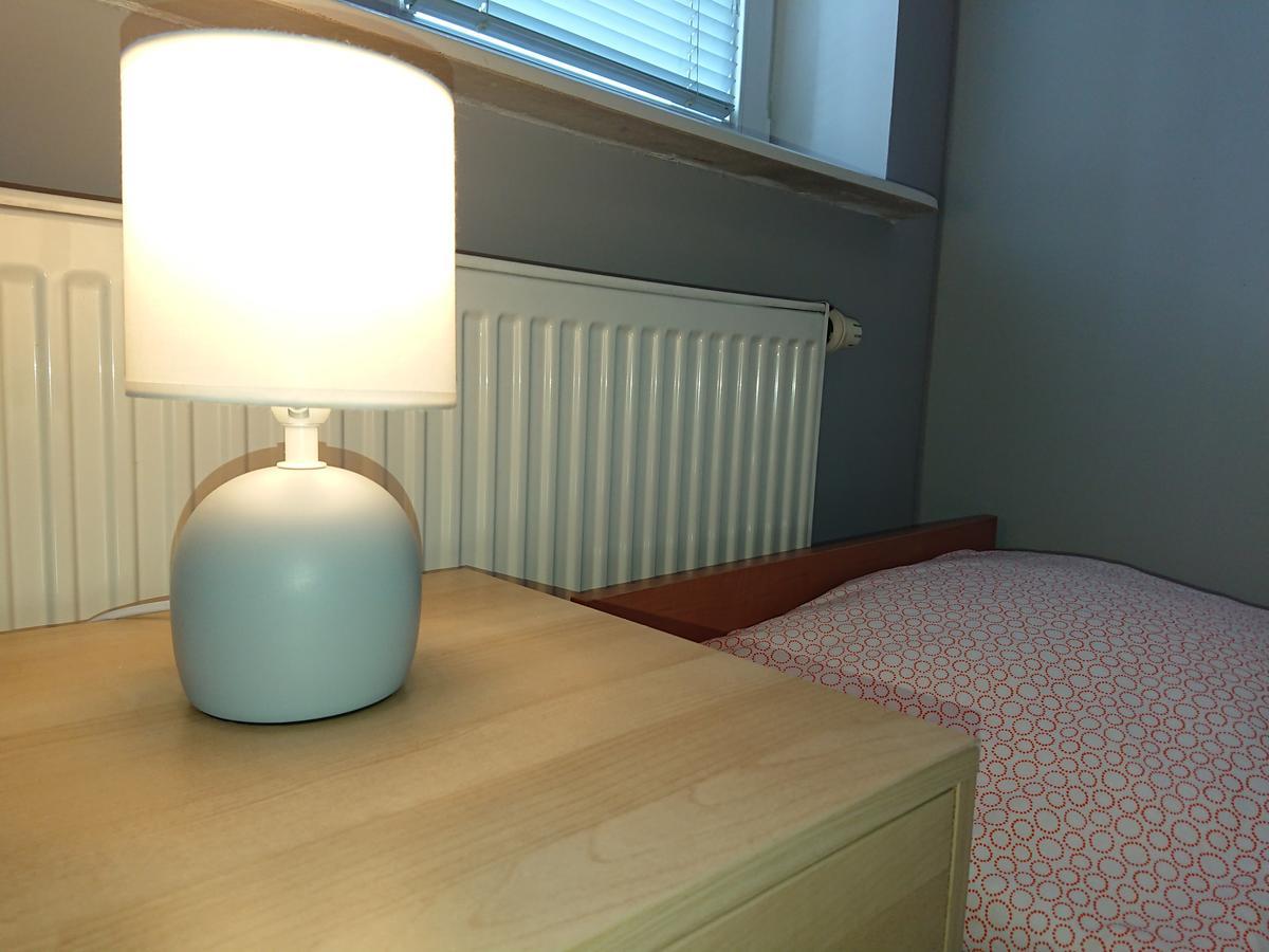 Hostel Warszawa Екстер'єр фото