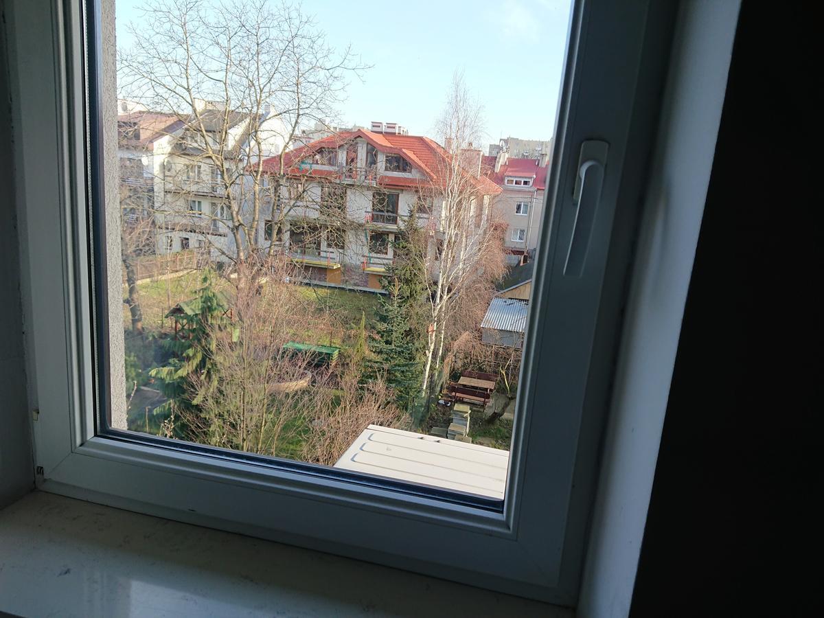 Hostel Warszawa Екстер'єр фото