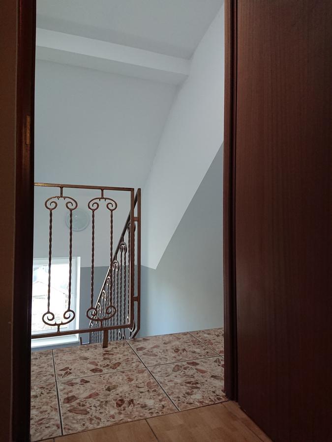 Hostel Warszawa Екстер'єр фото
