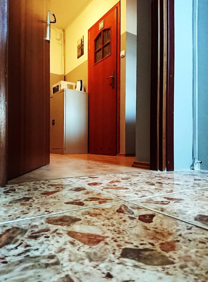 Hostel Warszawa Екстер'єр фото